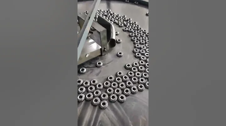China Factory - Powder Metallurgy Manufacturing - 天天要闻