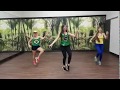 Dança da Mãozinha by Tchakabum| Connect Athletics | Zumba | Dance Fitness