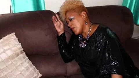Sheila Ingram ( Prophetic Song) Waiting On You by