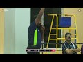 CHANDIGARH vs  PUDUCHERRY  | M37 | 51ST SUB JUNIOR NATIONAL BASKETBALL CHAMPIONSHIP | COURT 2