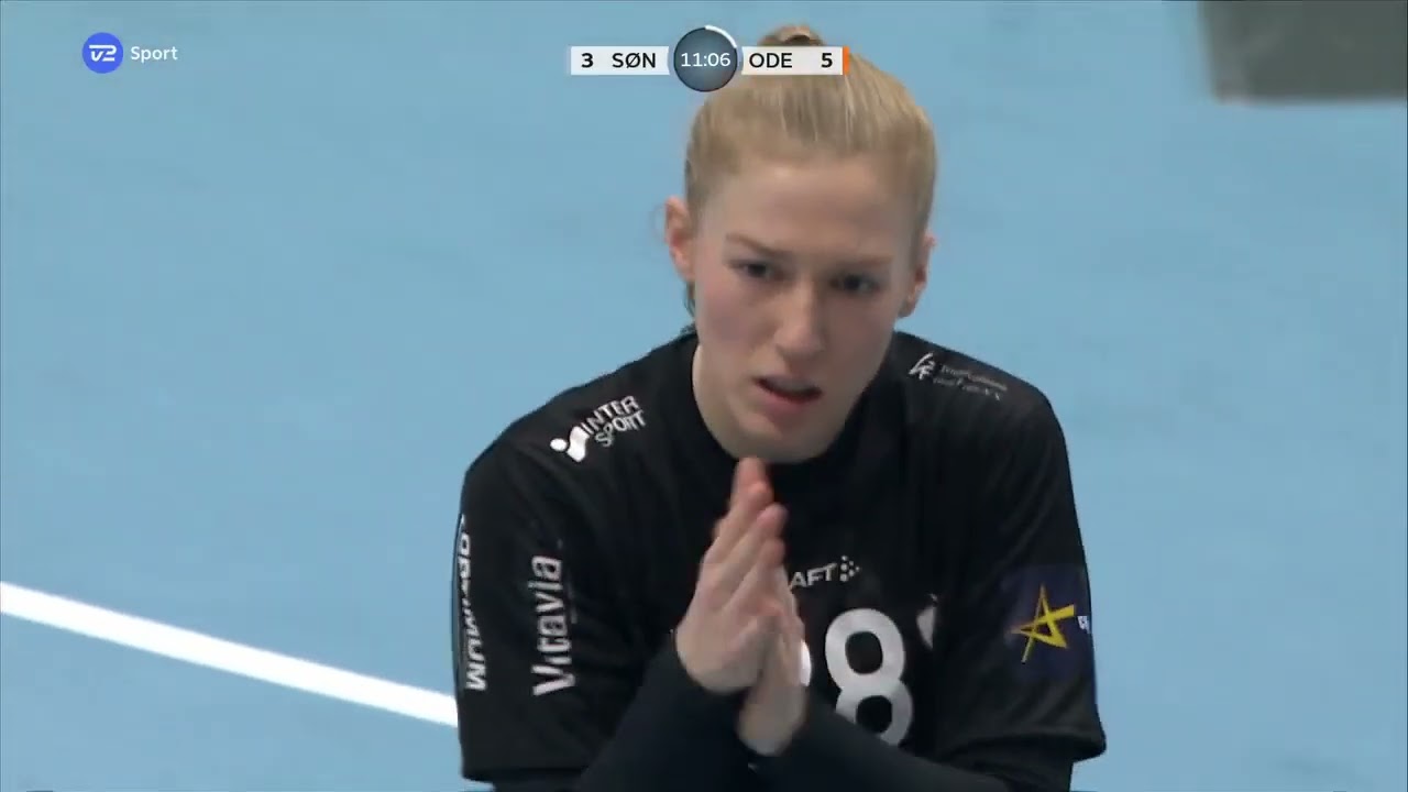 Cup.SF_Sonderjyske W - Odense W