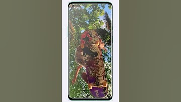 Shot on OnePlus Academy