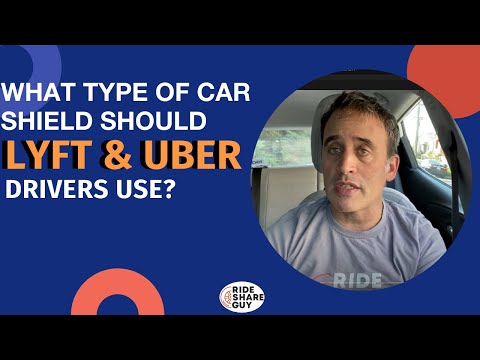 ቪዲዮ: LYFT መጓጓዣ ምንድን ነው?