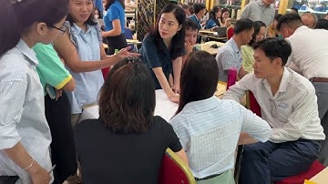 [Highlight] Khóa học Ứng dụng Trí tuệ nhân tạo (AI) trong Kinh doanh