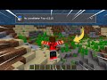 No Lava &amp; Water Fog Mod For MCPE 🔥 || Pinsu Gaming 