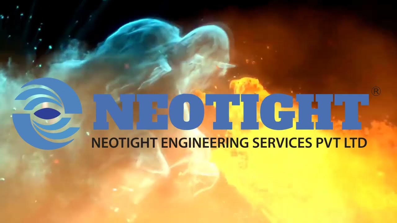 Neotight - Innovating Precision Fastening Solutions for the Future !! CORPORATE SHOOT