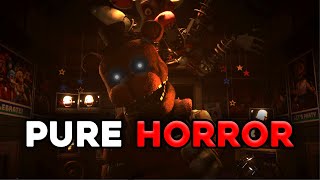 This New FNAF 2 Remake is INSANE
