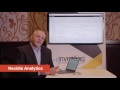 Interactions ICUC 2017 – Solutions Showcase