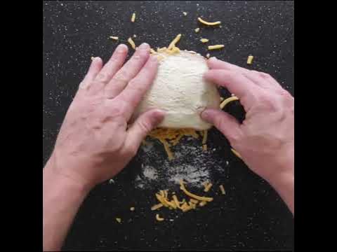 Leftover Sloppy Joe Grilled Cheese - YouTube