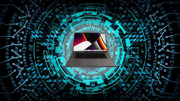 2021 MacBook Pro Internet SPEED TESTING