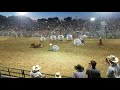 Bull soccer 2018 waconia rodeo