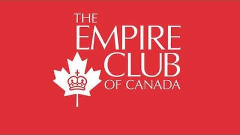 The Honourable Catherine McKenna, Minister of the Environment and Climate Change | December 6, 2018