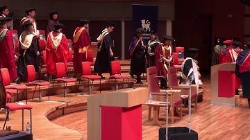 Congratulations to graduates from our Faculty of Computing, Engineering and the Built Environment