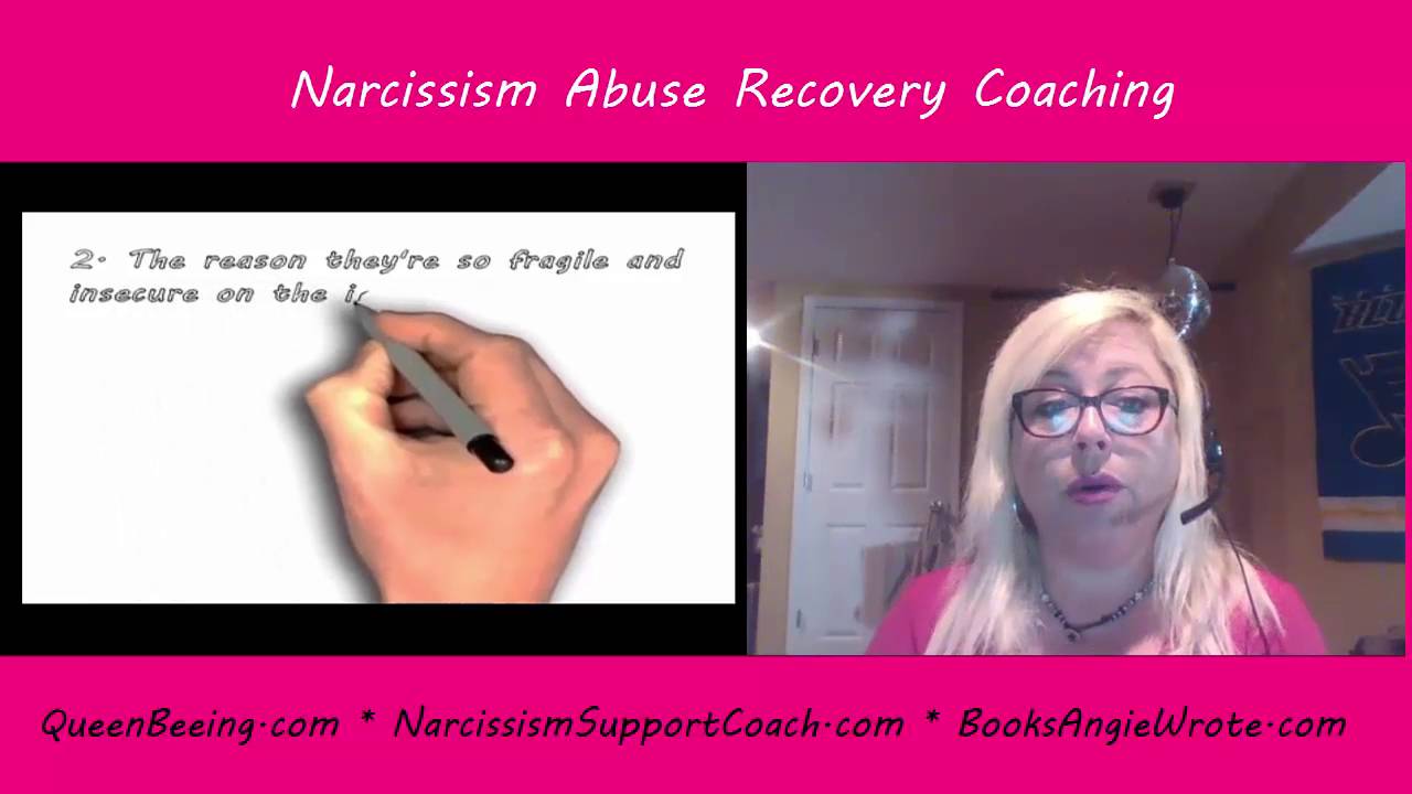 Exposing Narcissism: 10 Shocking Facts to Help You Understand Narcissists Better - YouTube