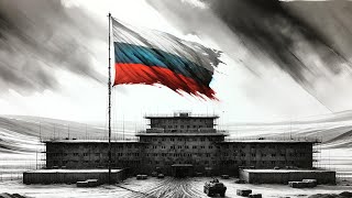 Russian 102nd Military Base in Armenia