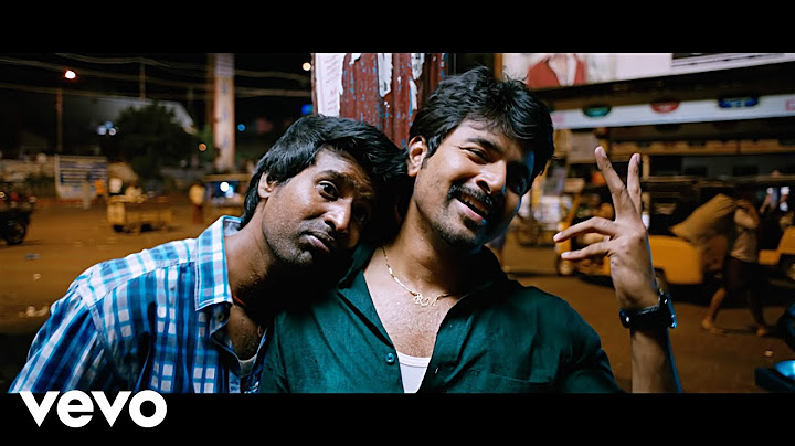 ரஜினிமுருகன் - யென்னம்மா இப்படி பண்றீங்களாமே வீடியோ | சிவகார்த்திகேயன் ,கீர்த்தி | டி. இம்மான்