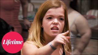 Autumn Has a Full-Blown Meltdown | Little Women: LA (S8 Flashback) | Lifetime