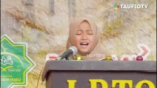 🔴Tilawah Anak 207 Surah Ali-Imran Ayat 31 | MTQ Kabupaten Bekasi 2022