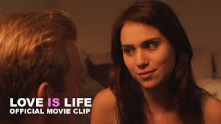 Love is Life (2022) - Heavy Petting (5/8) | OFFICIAL CLIPS