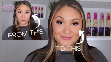 HOW TO FIX A CONCEALER THAT IS TOO LIGHT