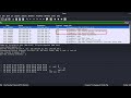 Finding Credentials with Wireshark  |  FTP Enumeration &amp; Wireshark Password Extraction | Pentesting