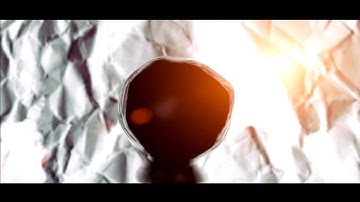 Cinema 4D | Metaball Liquid Work | Nice Intro :D| HD 720p