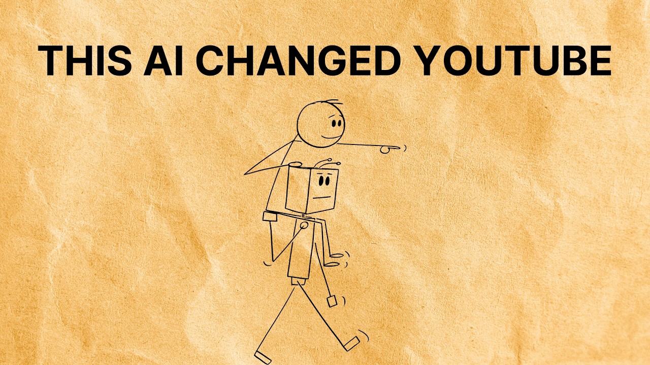 How to Write the BEST YouTube Scripts with AI (That Actually Keep ...