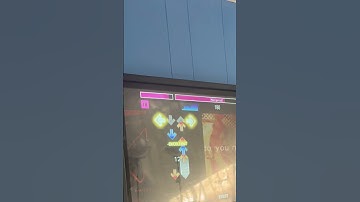 DDR - Max Period - CSP 18 - Kev!