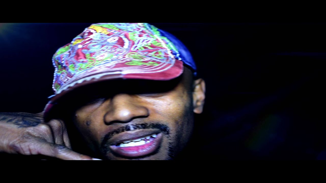 Mr. Bout-It - Sayin Nuthin (The Official Video)