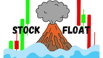 Stock Float Explained and Why it Matters (Day Trading Beginners)