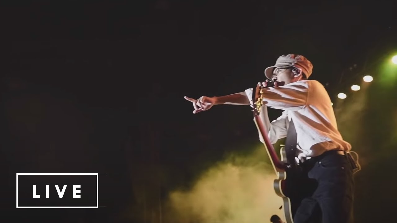 Cá Hồi Hoang - Bin & Beertalks (Fx Tour 2019 at Lan Anh, Saigon)