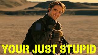 Download Lagu Tenet is verbazingwekkend als je slim bent, maar je bent niet MP3