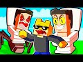 A CACCIA DEGLI SKIBIDI TOILET PIÙ STRANI SU MINECRAFT! HO CATTURATO UN CAMERA MAN GIGANTE!