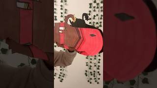 Celebrity Don’t bite your friends!! #dragonpuppets #paperart #puppets #dragon #paperdragon #dragonpuppet Net Worth