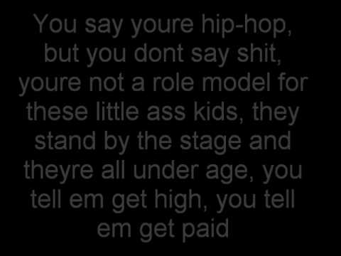 Watch They Don't Know Me by A.R.C. on YouTube Watch They Don't Know Me by A.R.C. on YouTube