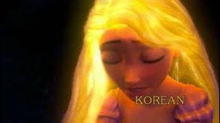 Tangled - Healing Incantation - [One Line Multilanguage] - !Vote CLOSE!