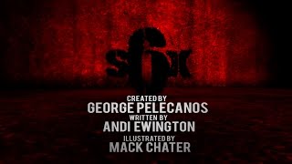 Six Issue #1.1 - I've Got Your Six