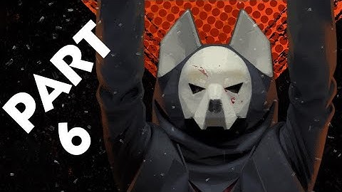 DEATHLOOP Gameplay Walkthrough Part 6 [PC] - No Commentary