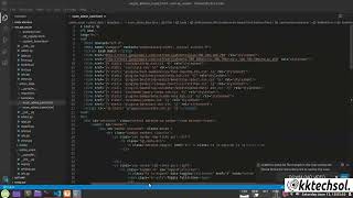 Django Tutorial For Beginners PART-17 | Online Examination System | Coding | WoW admin Panel Editing