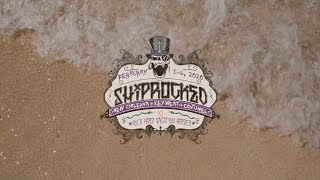 ShipRocked 2020 Tasty Treat Teaser