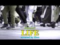 GReeeeN / LIFE 歌ってみた