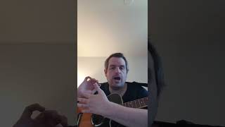 What's Up 4 Non Blondes Key Of A Using 16th Note Percussive Strum Pattern