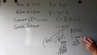 Algebra 102