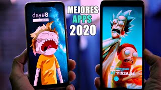 LAS +5 MAS PODEROSA APPS de WALLPAPERS para ANDROID 2020📲🔥 screenshot 5