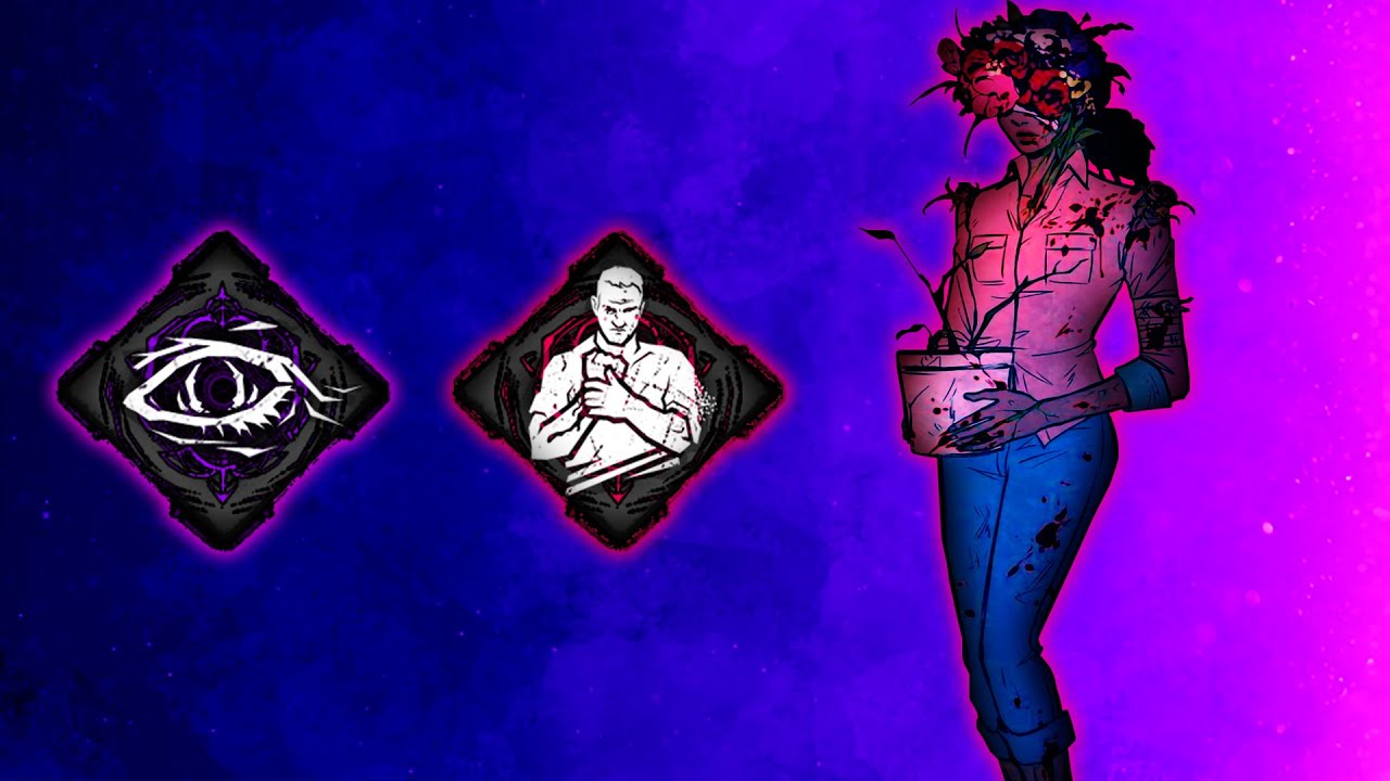 No Mither and Object of Obsession Depression Dead by Daylight YouTube