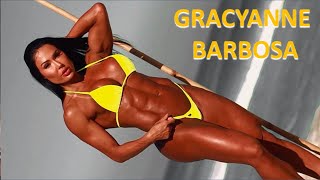 Gracyanne Barbosa 💋💪Super Hot Brasilian Muscles💪💋 part2