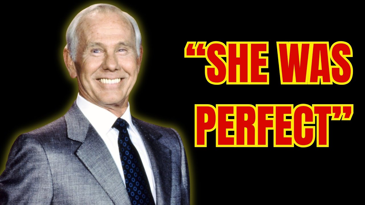 Johnny Carson Names The 10 Guests He Loved MOST - Memories of the Stars