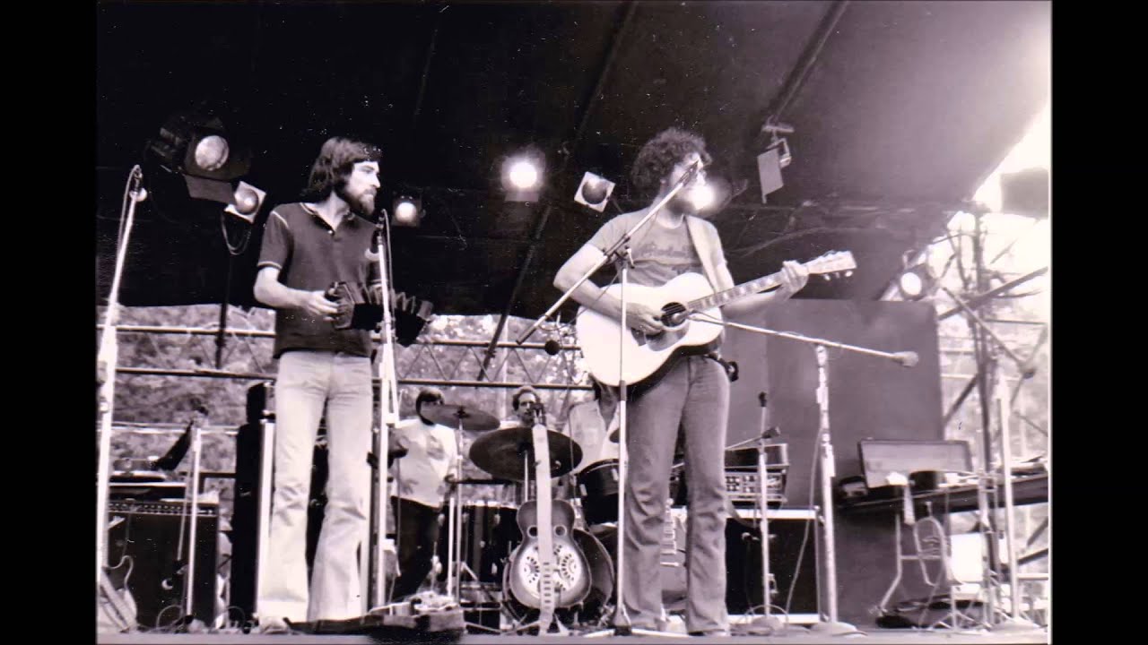 PhillyFolk Fest Press Photos 1971-73 and 1975
