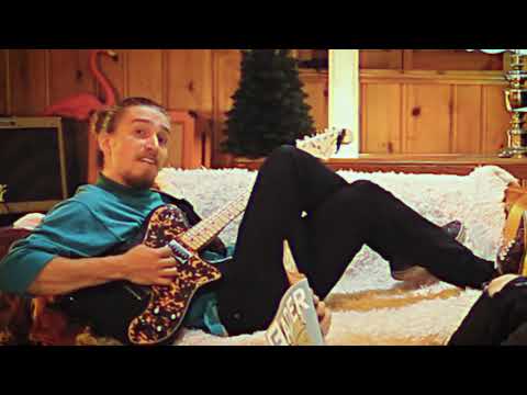 Snowhaus - "I Ain't Scared" MUSIC VIDEO
