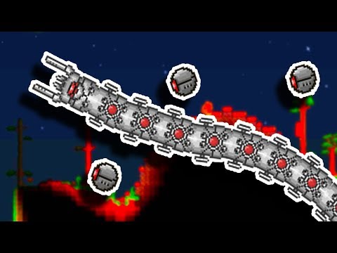 mechanical boss mechanical boss
